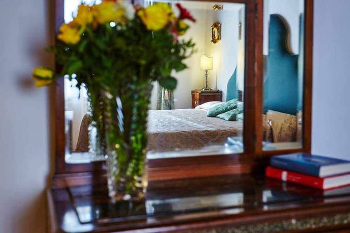 Appartement Melograni in Florence, Province de Florence