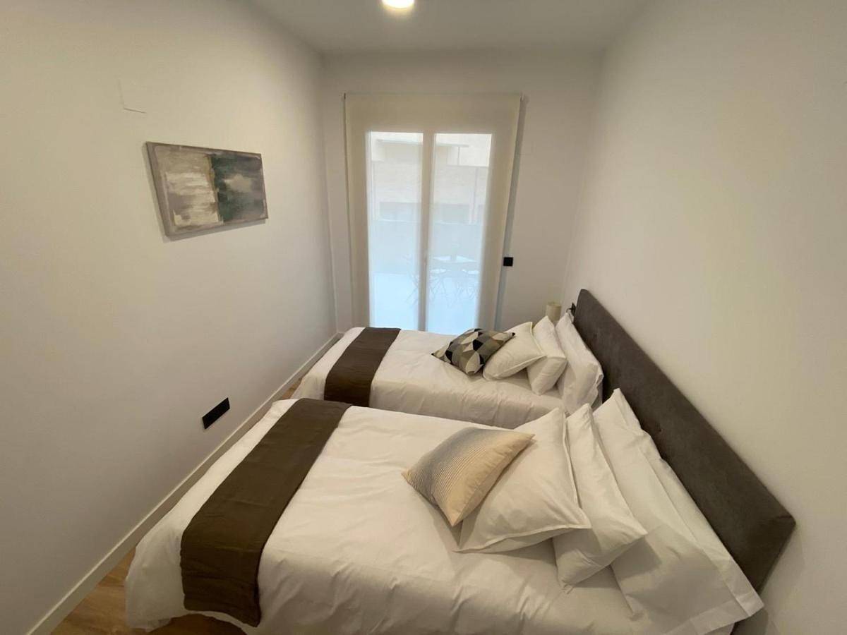 Appartement entier, Two-Bedroom Apartment in Monzón, Province de Huesca