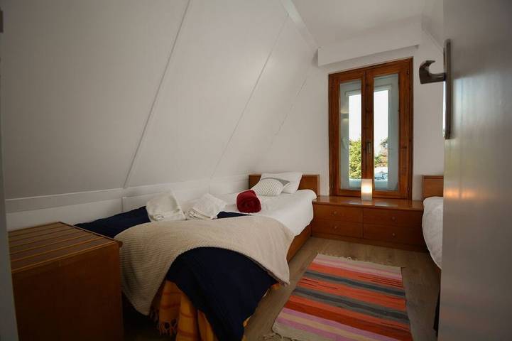 Location de vacances pour 8 personnes à Covilhã - 3