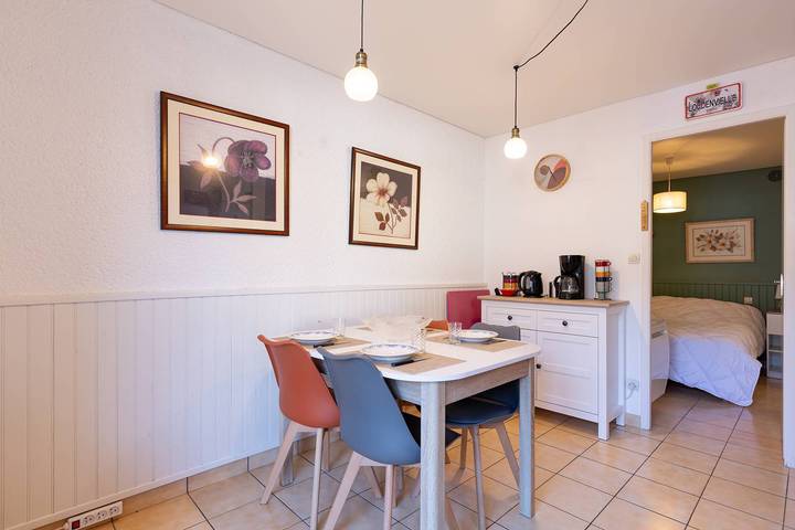Ganze Ferienwohnung, Ferienwohnung für 4 Personen in Loudenvielle, Französische Pyrenäen