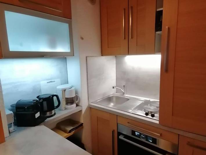 Gîte pour 6 personnes dans Station De Montalbert - 3