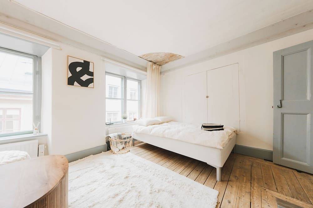 Hel lägenhet, Cozy & Historical 45 Sqm Apt - Stockholm Old Town in Stockholm, Svenska Östersjön