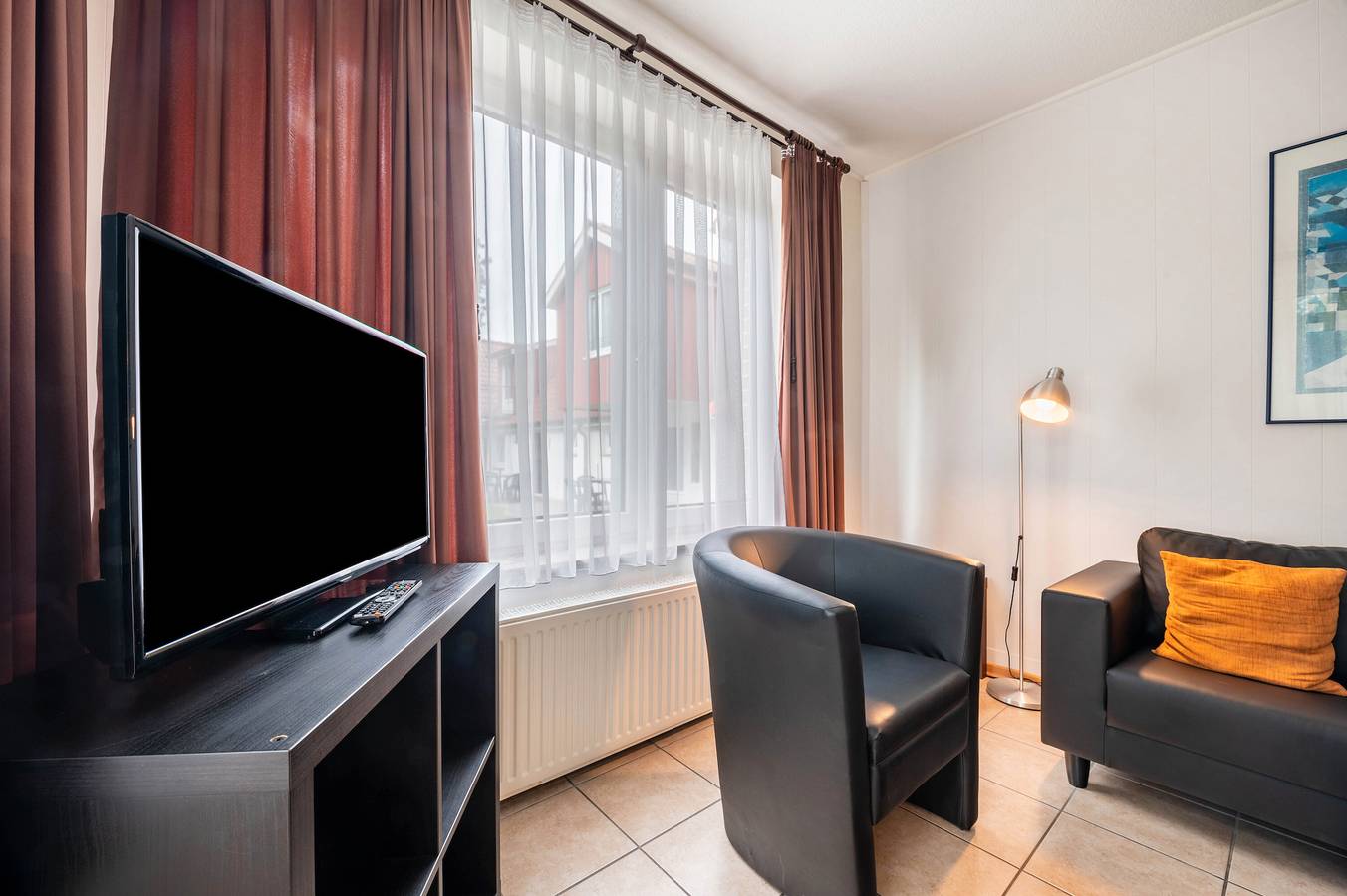 Apartamento entero, Hus achtern Diek Cuxhaven Apartamento Nº 12 in Döse, Cuxhaven