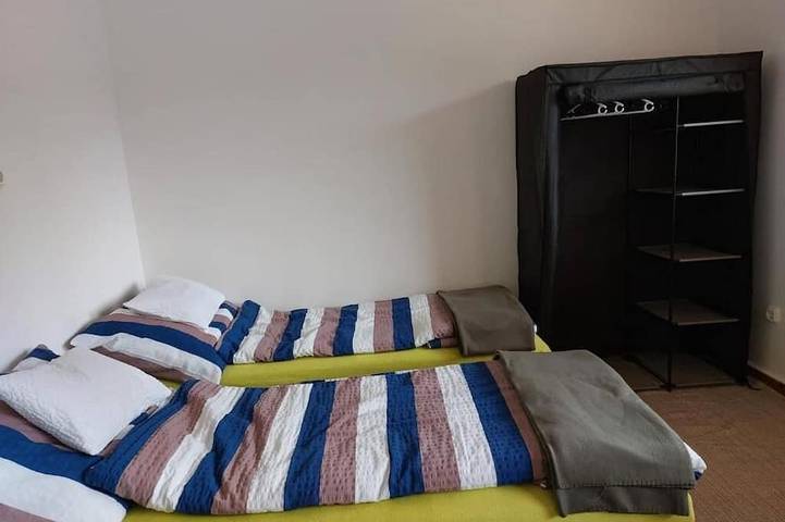 Hütte für 6 Personen in Ungarn - 2