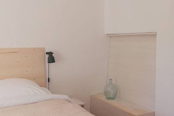 Ferienhaus für 12 Personen, mit Balkon und Garten in Werder - 4