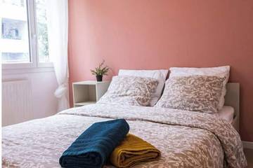 Vakantieappartement voor 8 Personen in Villiers-sur-Marne, Val-de-Marne, Afbeelding 3