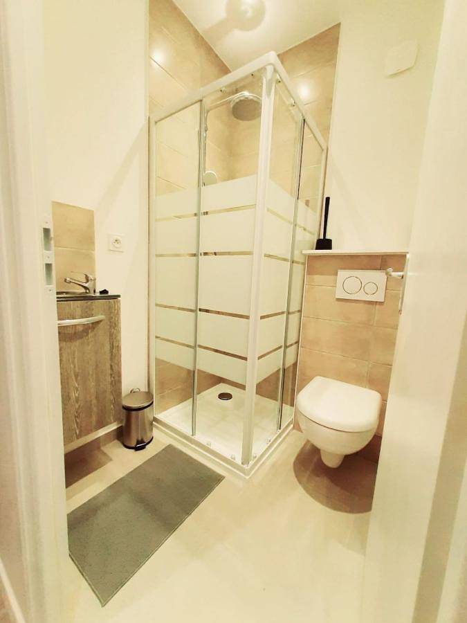 Gîte pour 2 personnes à La Tronche - 2