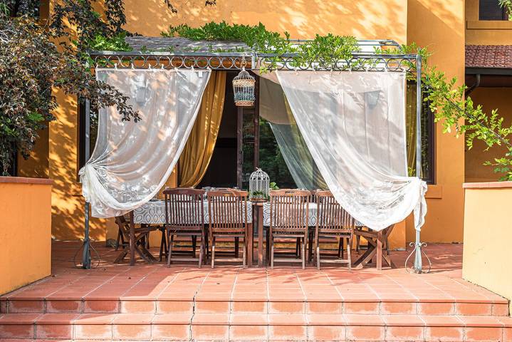 Tenuta De Paoli - Chianni, Pool, Wifi, Privacy, Toscana - Tenuta De Paoli in Chianni, Costa degli Etruschi