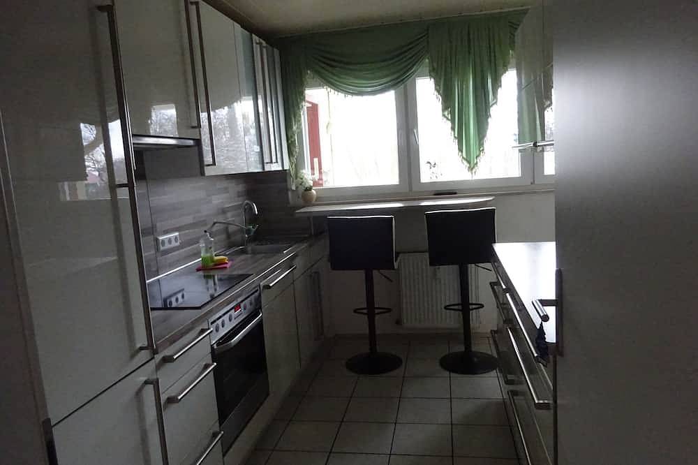 Gemütliche Ferienwohnung mit 2 Schlafzimmer und Balkon in Bad Rothenfelde, Metropolregion Bremen-Oldenburg
