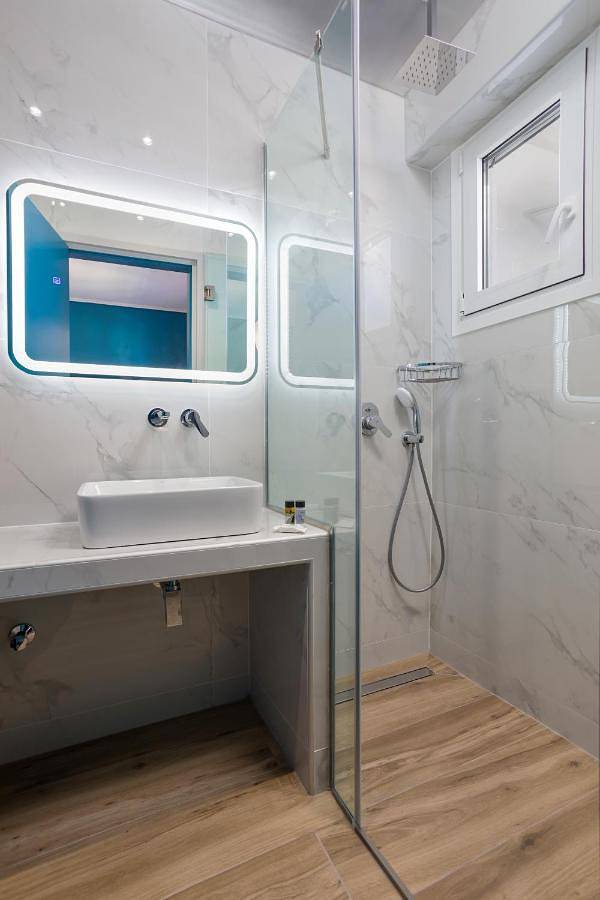 Maison d’hôte pour 2 personnes, avec vue et jardin à Zante - 3