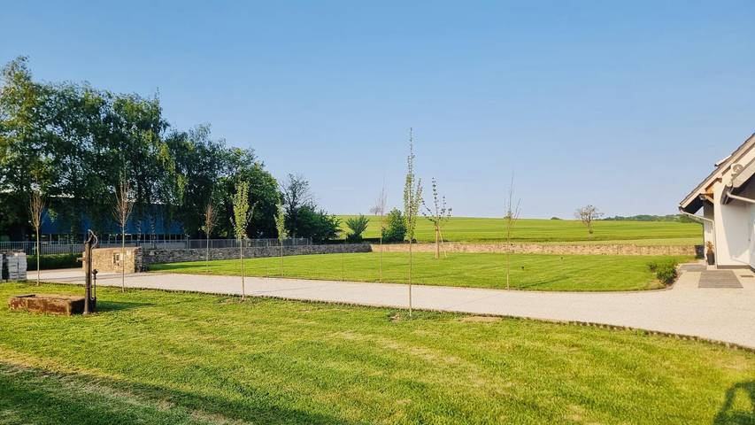 Gîte pour 4 personnes, avec terrasse et vue dans Boulay-Moselle - 2