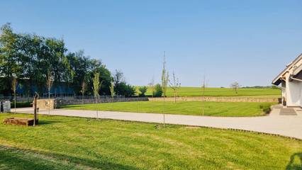 Appartement De Vacances pour 4 Personnes dans Château-Rouge, Boulay-Moselle, Photo 1