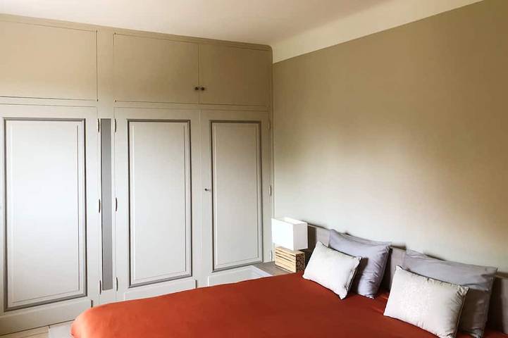 Villa pour 2 personnes, avec jardin et terrasse à Mandelieu-la-Napoule - 2