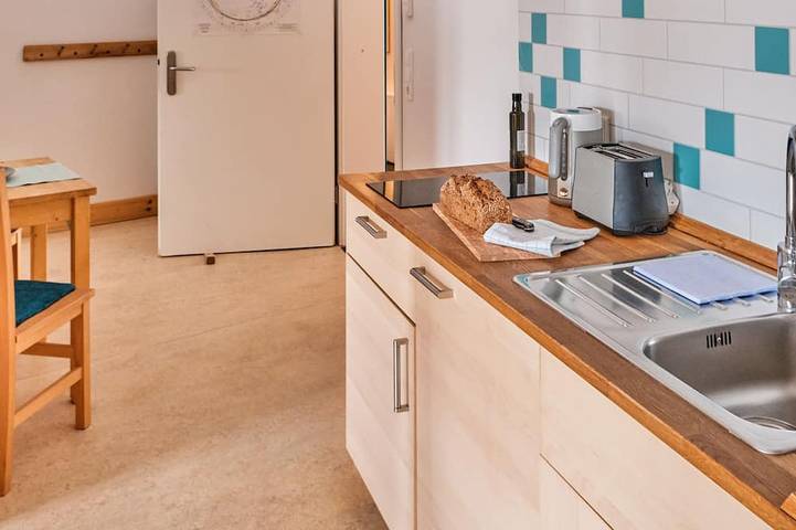 Bauernhof für 2 Personen, mit Garten in Mecklenburg-Schwerin - 4