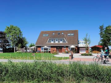Bauernhof für 2 Personen in Neuharlingersiel, Südliche Nordseeküste, Bild 2