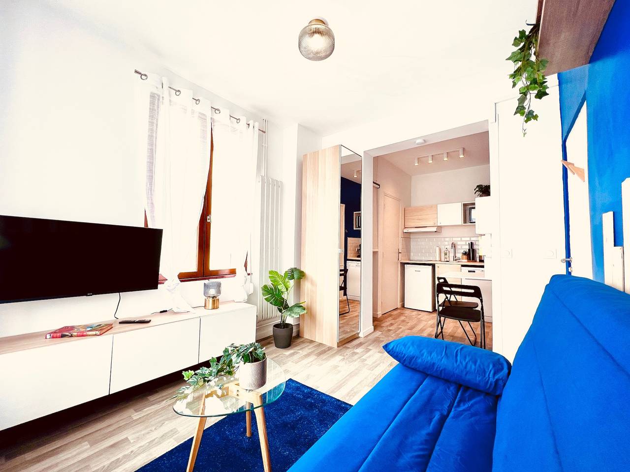 Appartement entier, Voyage au centre de la terre in Amiens, Région d'Amiens