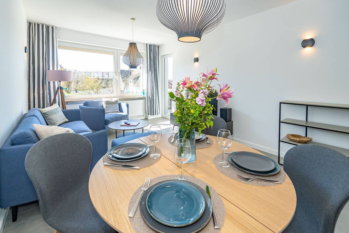 Ganze Wohnung, Appartement " Ferienglück " in Alt-Westerland in Westerland, Sylt (Gemeinde)