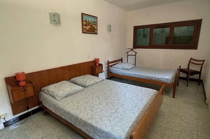 Location de vacances pour 5 personnes, avec jardin dans Porto (Corse) - 3