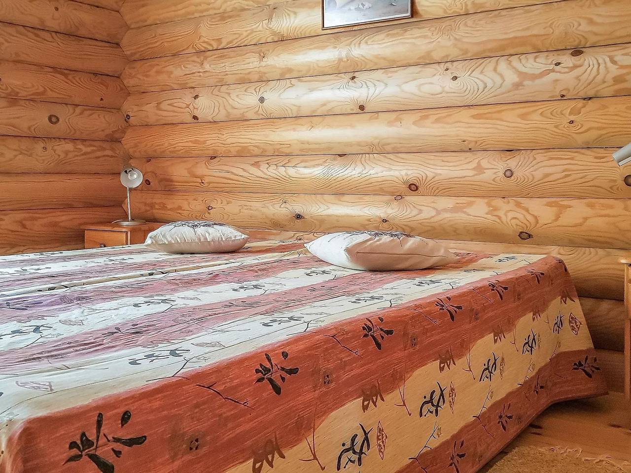 Männikkö in Sulkava, Südsavo