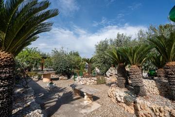 Ferienhaus für 6 Personen in Sant'Antonio D'ascula, Monopoli, Bild 2