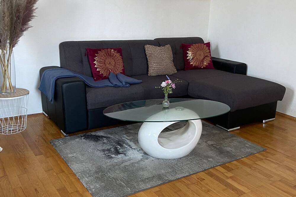 Appartamento intero, City Apartment in Klagenfurt am Wörthersee, Klagenfurt - Villach e dintorni