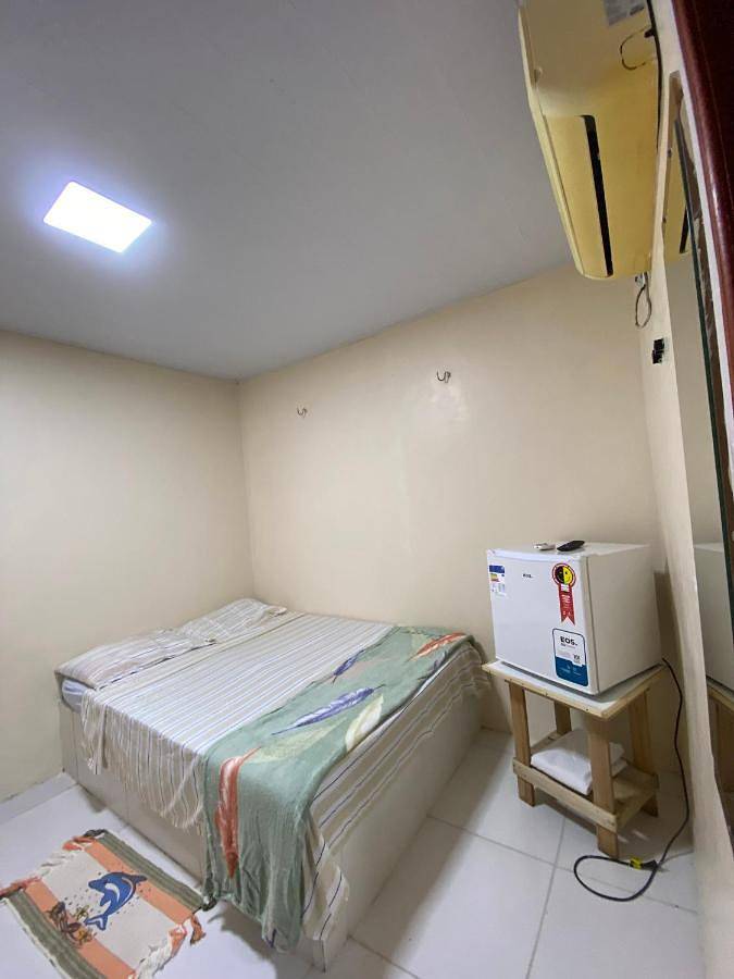 Maison d’hôte pour 2 personnes, animaux acceptés à Belém - 4