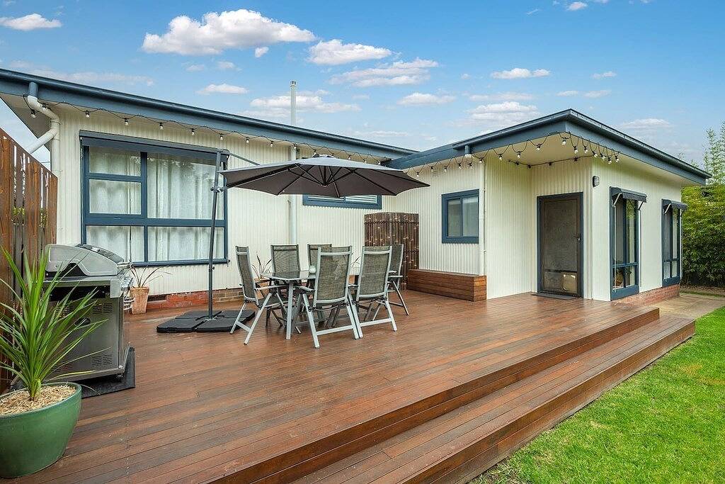 Clematis Cottage Indoor outdoor Mudgee Lifestyle in Mudgee, Mid-Western Regional Council