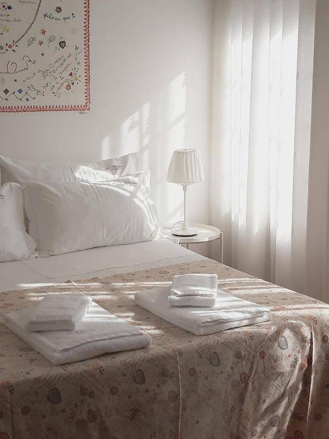 Double Room with Park View in Arca e Ponte de Lima, Distrito de Viana do Castelo