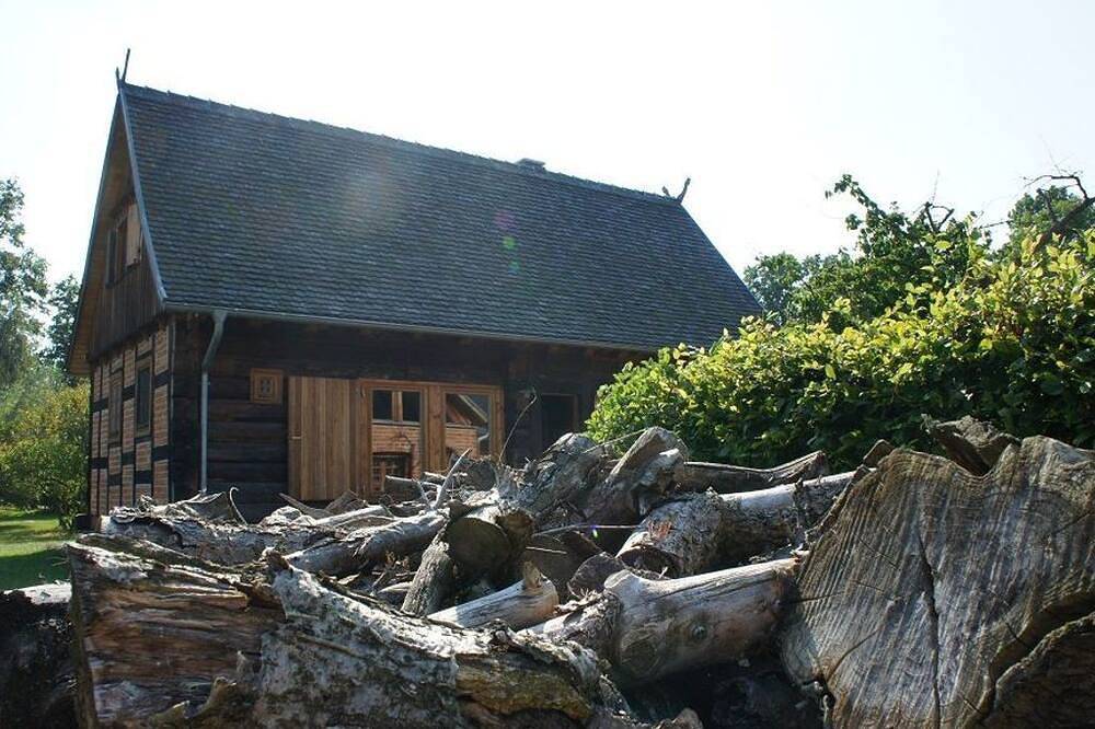 Ferienhaus Strowota, Deutschland in Burg (Spreewald), Lausitz