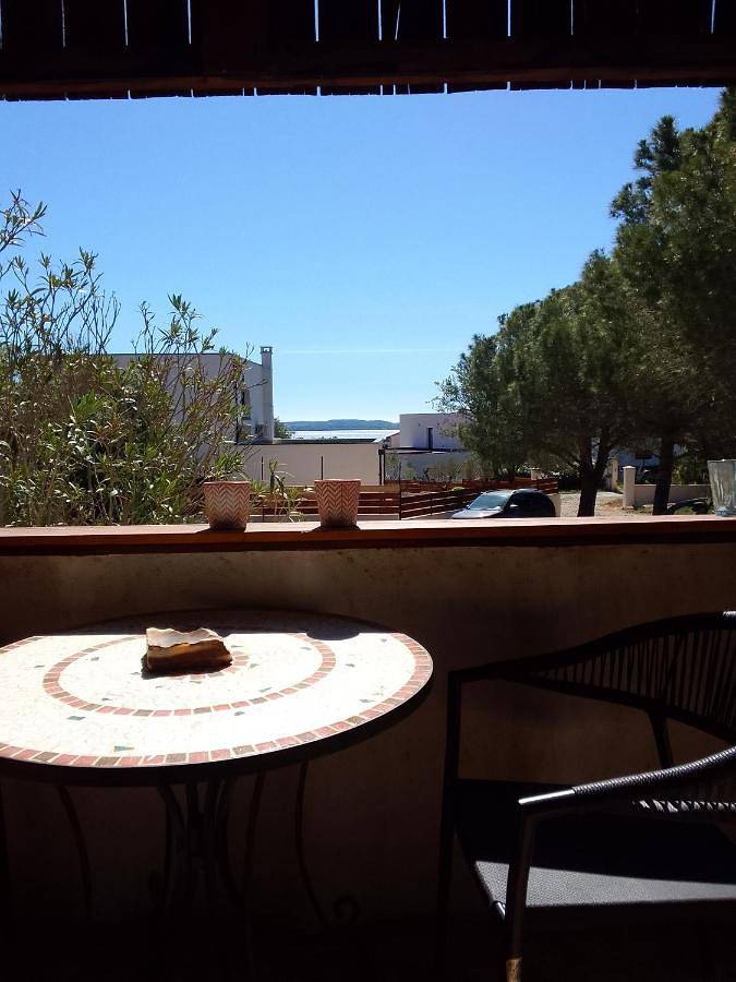 Maison d’hôte pour 3 personnes, avec jardin et piscine, animaux acceptés à Narbonne - 2