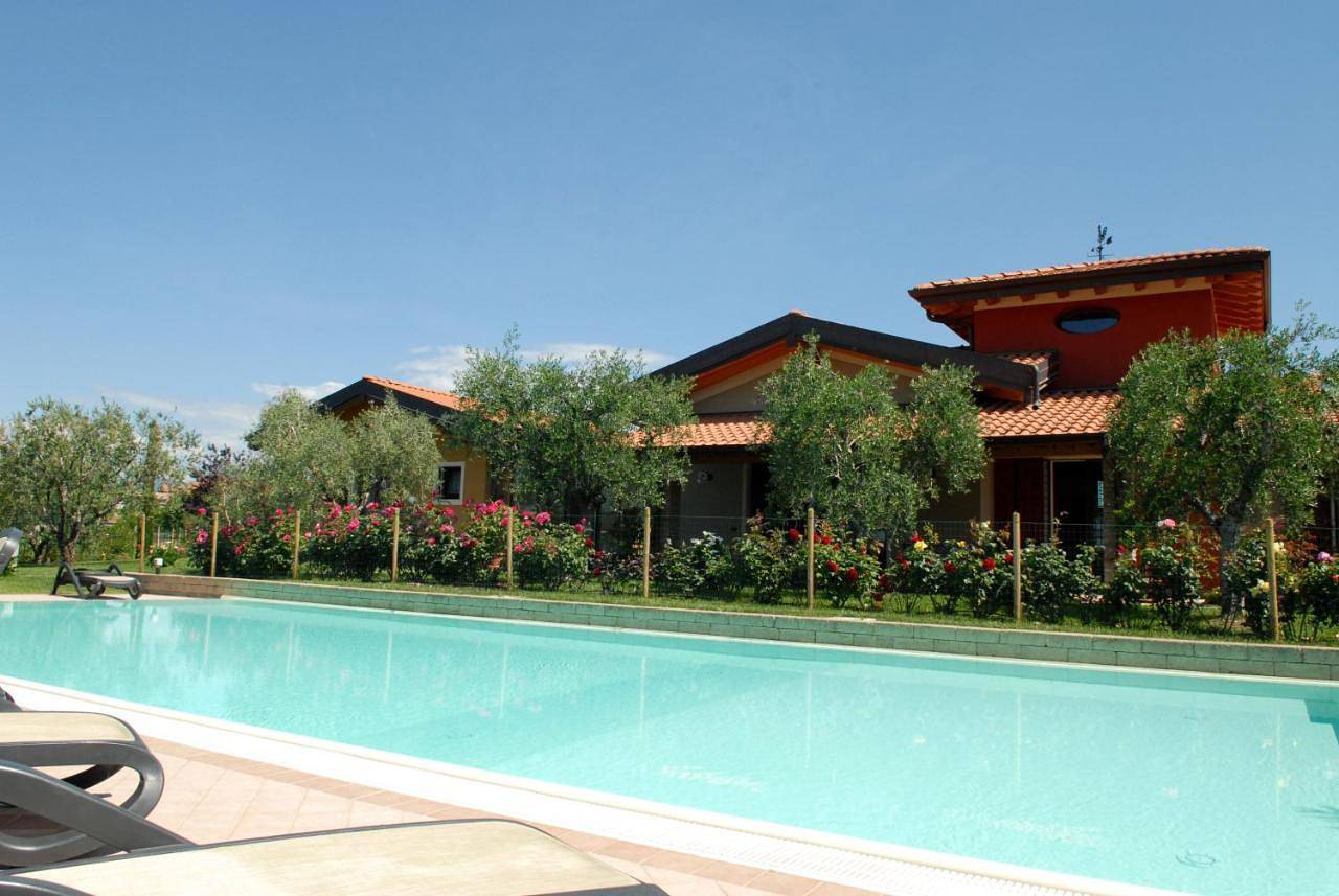Locanda dei Rii in Manerba del Garda, Prealpi Gardesane
