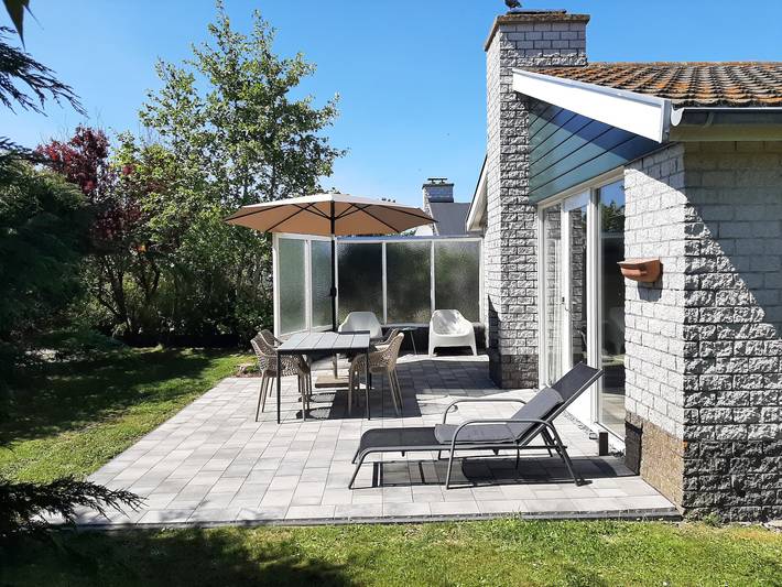 Ferienhaus für 4 Personen in Petten - 2