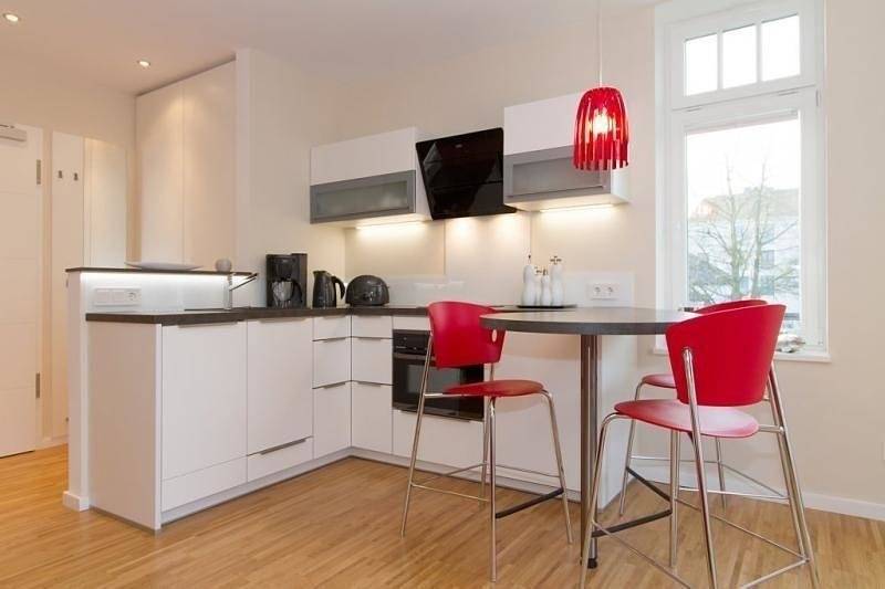 Ganze Ferienwohnung, Villa Löwenstein, App. 9 Endreinigung und Wäsche inklusive! 9977 in Kühlungsborn Weststrand, Kühlungsborn
