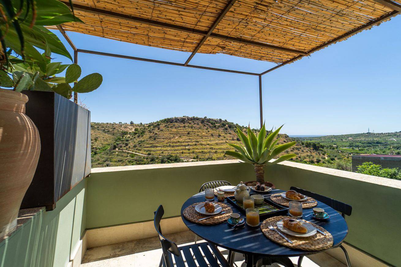 Appartamento intero, Arte Barocco - Panoramic Home in City Center in Noto, Noto e dintorni