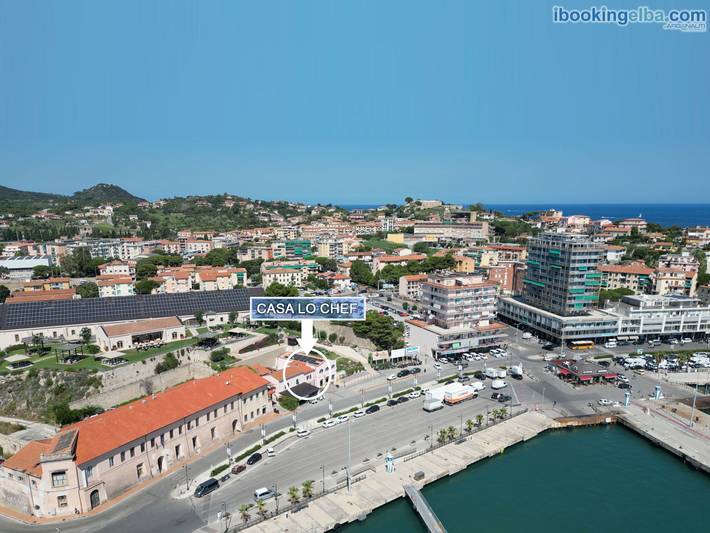 Holiday apartment for 4 people - 1