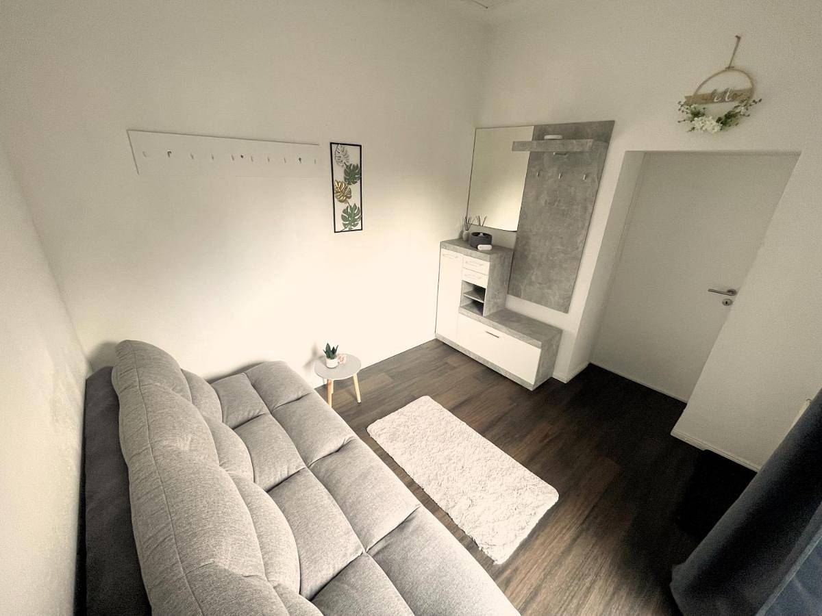 Appartement entier, Two-Bedroom Apartment in Bassum, Parc naturel de Wildeshauser Geest