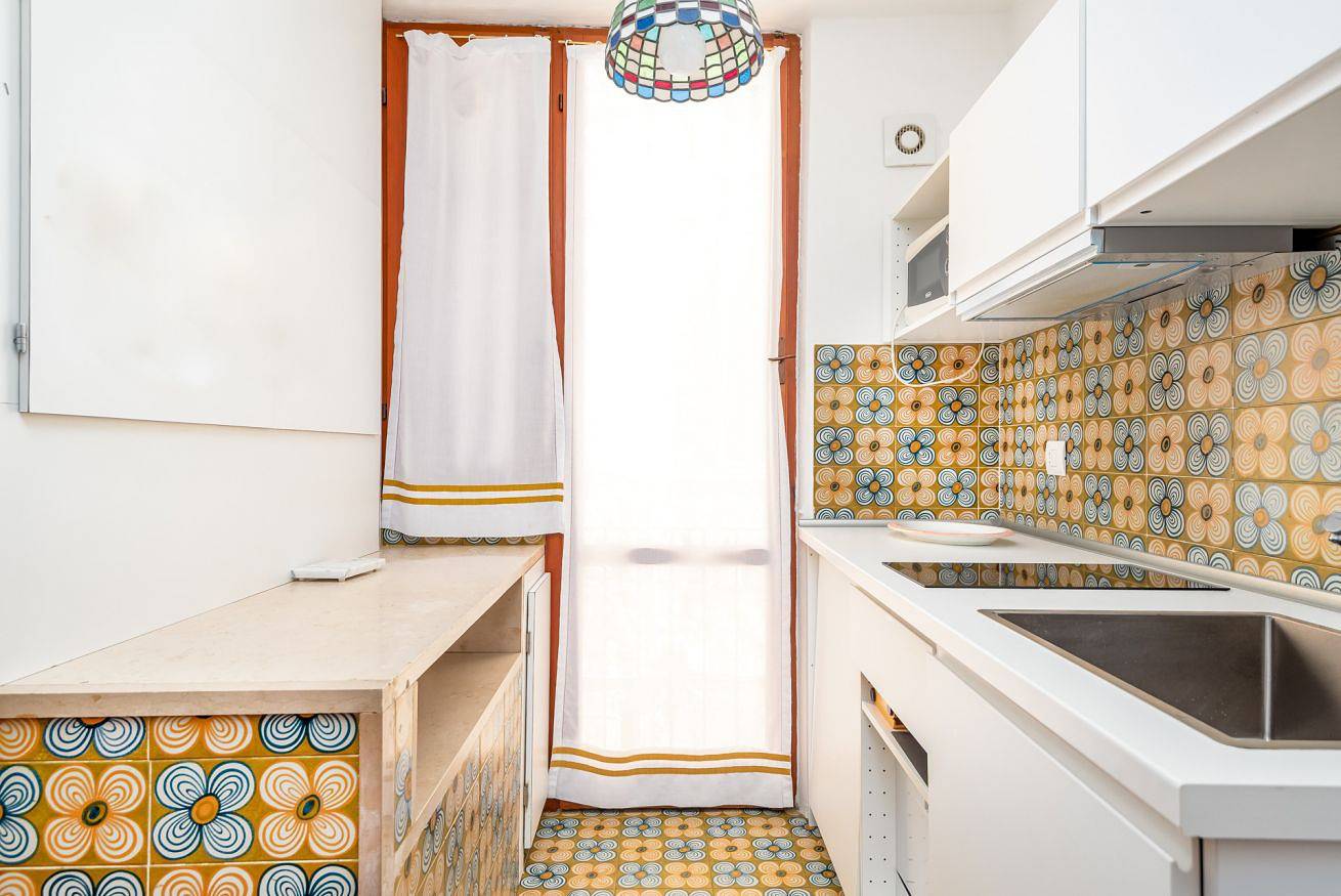 Apartamento entero, Rossi Tramonti 2 in Corniglia, Vernazza Municipio