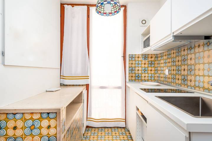 Ganze Wohnung, Ferienwohnung für 2 Personen in Corniglia, Vernazza Gemeinde