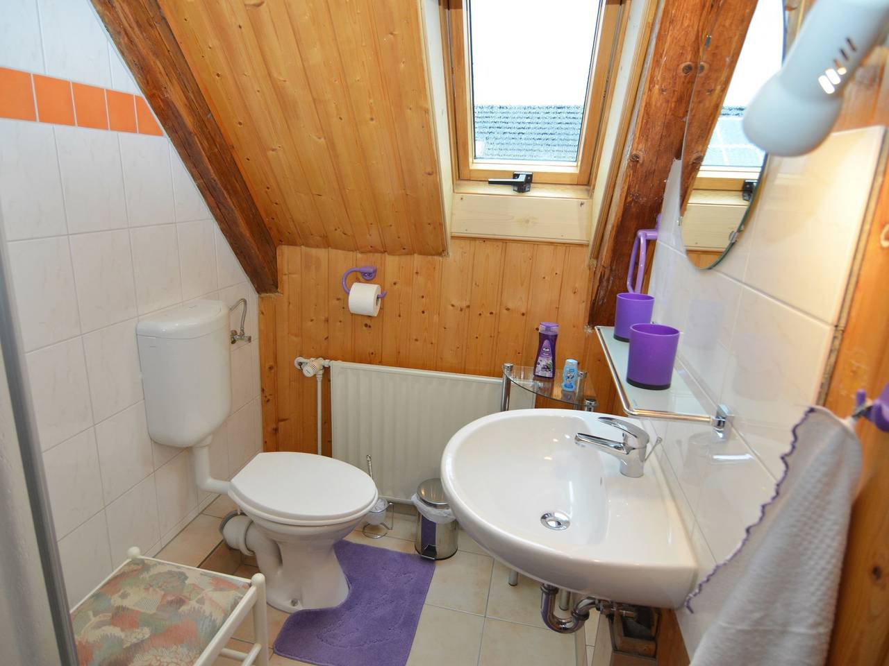 Ganze Wohnung, Gruppenausflug nach Sebnitz in Kirnitzschtal, Sebnitz