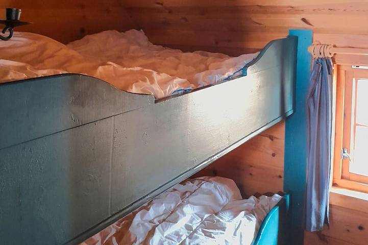 Ferienhaus für 8 Personen in Etne - 2