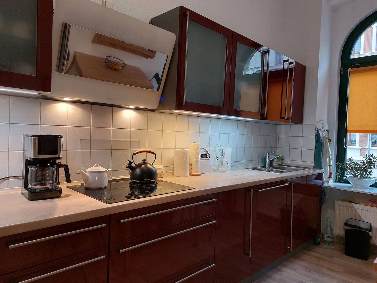 Ganze Ferienwohnung, Ferienwohnung Central - Ferien Central in Görlitz, Oberlausitz-Niederschlesien