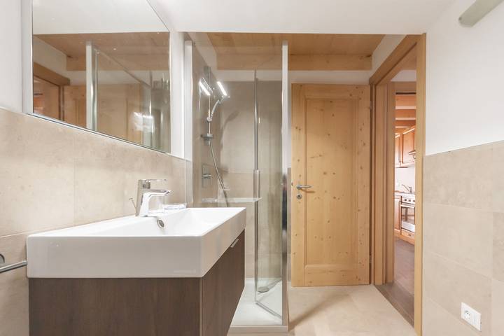 Gîte pour 4 personnes à Falcade - 2