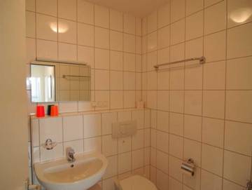 Ferienwohnung für 3 Personen in Drei Kaiserbäder, Heringsdorf, Bild 4