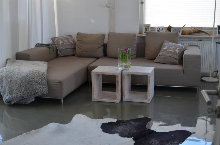 Ferienhaus für 9 Personen, mit Garten, mit Haustier in Schleswig-Holstein