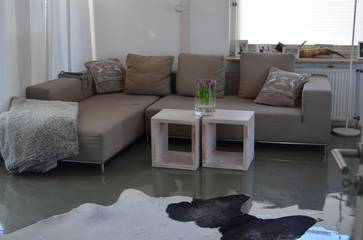 Ferienhaus für 9 Personen, mit Garten, mit Haustier in Hamburg Umland