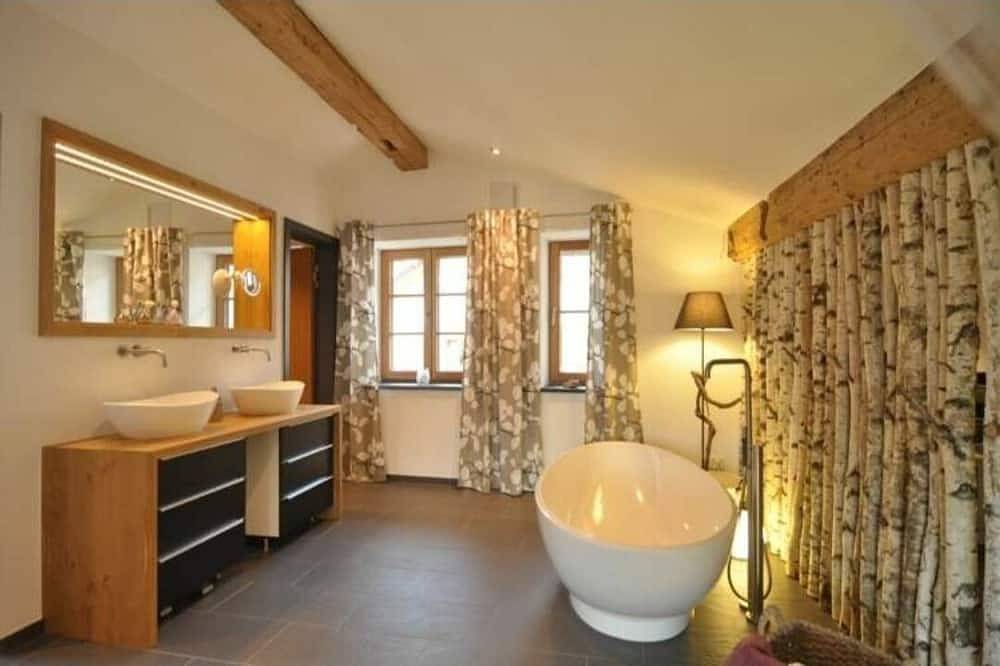 Ganze Wohnung, Ferienwohnung Füssen in Neuschwanstein, Füssen