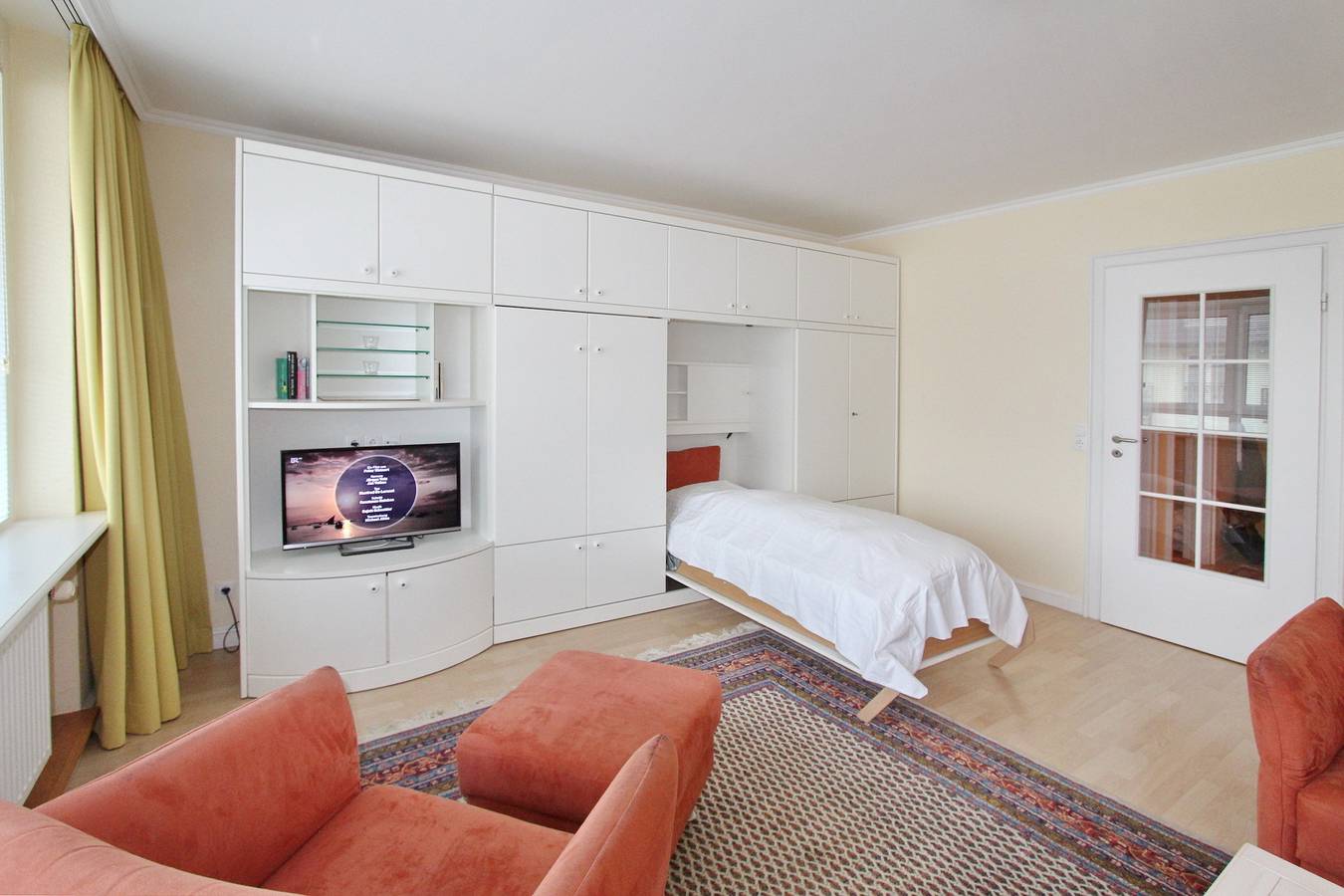 Ganze Ferienwohnung, App. 7, Haus Steinmannstraße 19,1.Etage in Westerland, Sylt (Gemeinde)