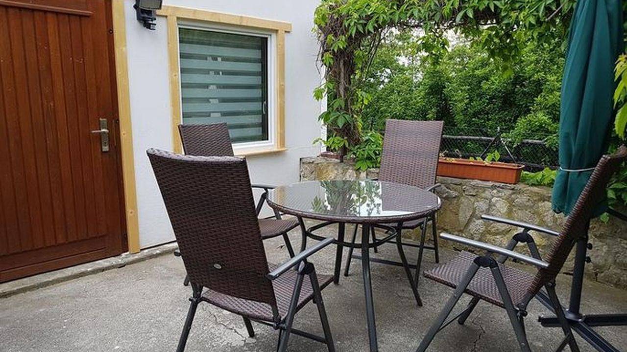Ferienhaus für 4 Personen (50 m²) in Neinstedt in Neinstedt, Thale