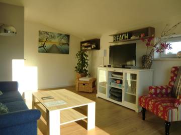 Ferienwohnung für 2 Personen in Kühlungsborn, Mecklenburgische Ostseeküste, Bild 4