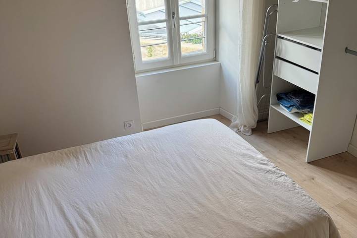 Location de vacances pour 6 personnes dans Chapelle de Saint-Cado - 3